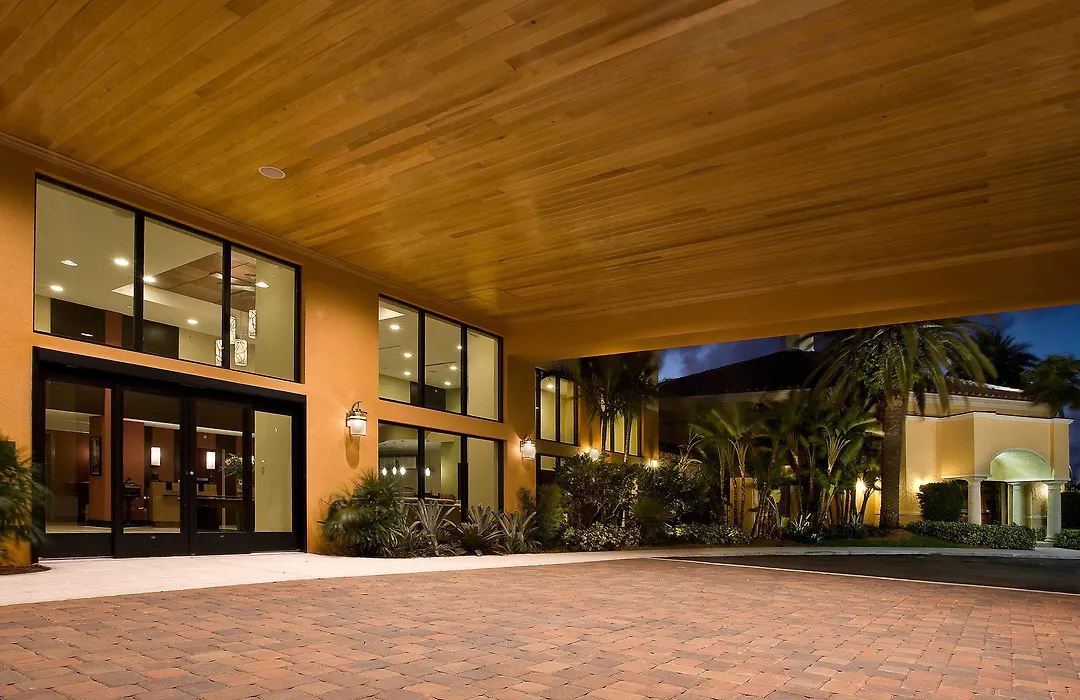 Courtyard By Marriott Boynton Beach-1